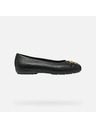 Geox Schwarze Damen Geox Annytah Ballerinas
