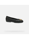 Geox Schwarze Damen Geox Annytah Ballerinas