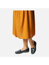 Geox Dunkelblau Damen Geox Annytah moc loafers