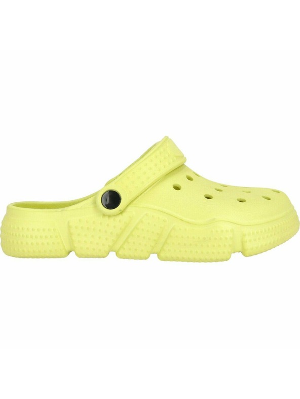 CRUZ Pantoletten Cruz Pastown W Eva Sandale - Schuhgröße 38