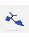 Geox Blaue Damen Sandalen Geox New Eraklia 50 T