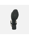 Geox Schwarze Damen Sandalen Geox New Eraklia 50 T