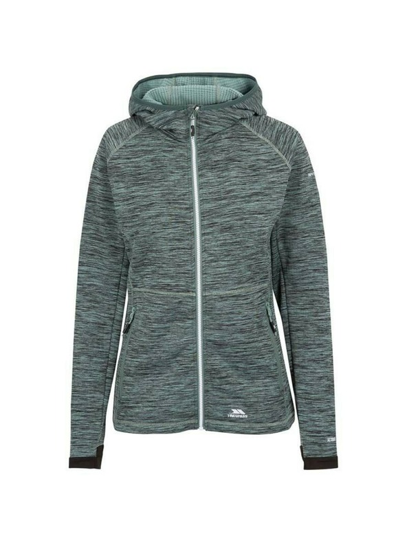 Trespass Damen Jacke Trespass Appeal Größe: