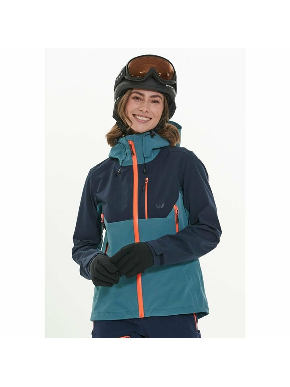 Whistler Damen-Skijacke Whistler Lomvie W LayerTech Ski-Jacke W-PRO 15000 Größe: