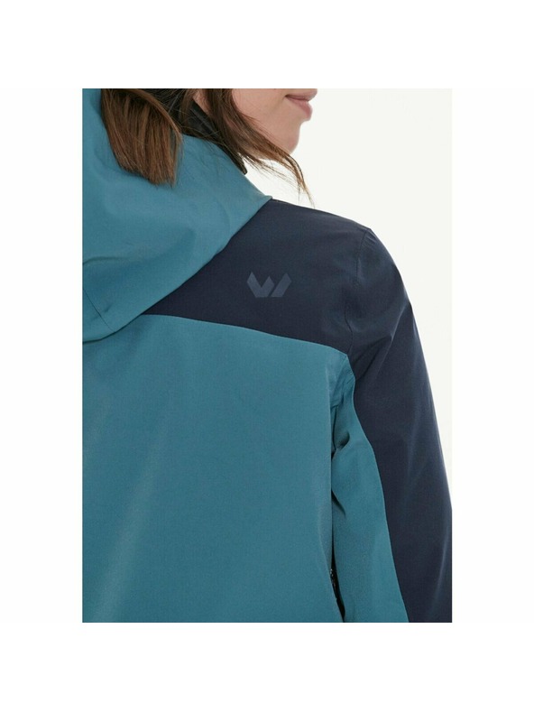 Whistler Damen-Skijacke Whistler Lomvie W LayerTech Ski-Jacke W-PRO 15000 Größe: