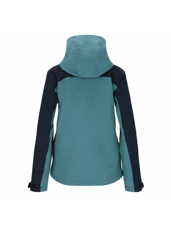 Whistler Damen-Skijacke Whistler Lomvie W LayerTech Ski-Jacke W-PRO 15000 Größe: