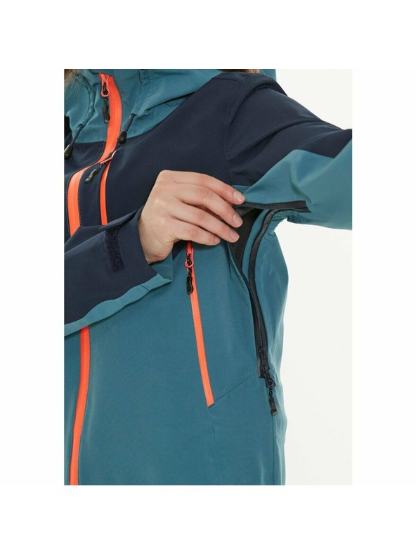 Whistler Damen-Skijacke Whistler Lomvie W LayerTech Ski-Jacke W-PRO 15000 Größe: