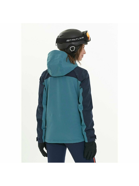Whistler Damen-Skijacke Whistler Lomvie W LayerTech Ski-Jacke W-PRO 15000 Größe: