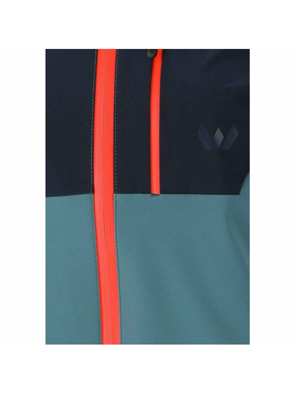 Whistler Damen-Skijacke Whistler Lomvie W LayerTech Ski-Jacke W-PRO 15000 Größe: