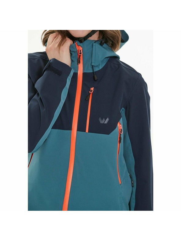 Whistler Damen-Skijacke Whistler Lomvie W LayerTech Ski-Jacke W-PRO 15000 Größe: