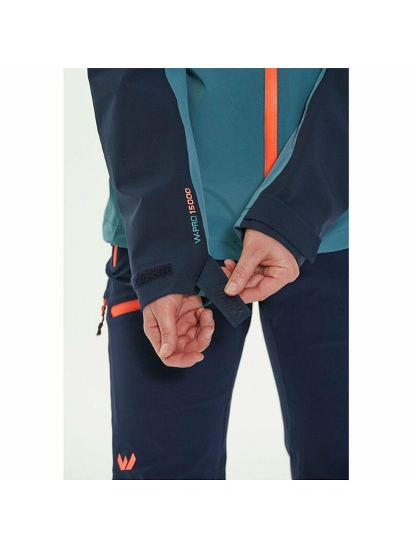Whistler Damen-Skijacke Whistler Lomvie W LayerTech Ski-Jacke W-PRO 15000 Größe: