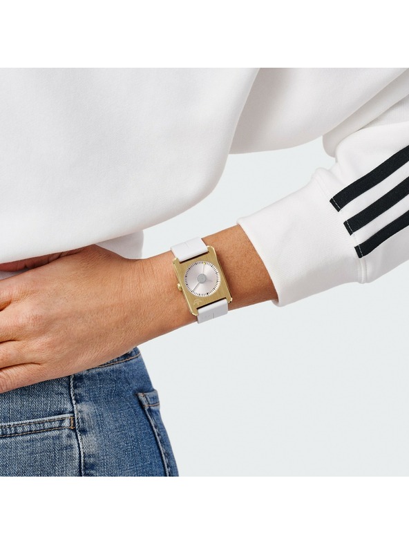 adidas Unisex-Uhr Adidas Originals Retro Pop One AOST24081