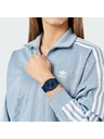 adidas Unisex-Uhr Adidas Originals City Tech Thin AOFH24001