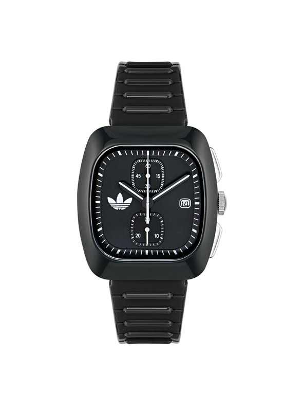 adidas Unisex-Uhr Adidas Retro Wave Two Chrono AOSY24533