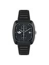 adidas Unisex-Uhr Adidas Retro Wave Two Chrono AOSY24533