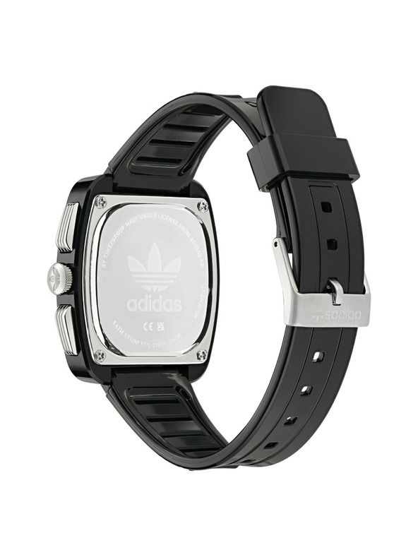adidas Unisex-Uhr Adidas Retro Wave Two Chrono AOSY24533