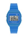 adidas Unisex-Uhr Adidas Originals Street Digital Two AOST23559