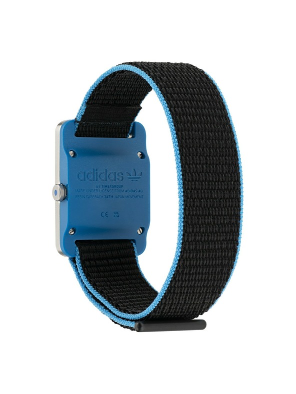 adidas Unisex-Uhr Adidas Originals Retro Pop One AOST22534