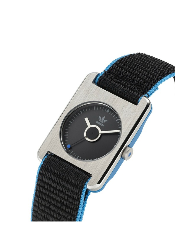 adidas Unisex-Uhr Adidas Originals Retro Pop One AOST22534