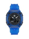 adidas Unisex-Uhr Adidas Originals City Tech One AOST23058