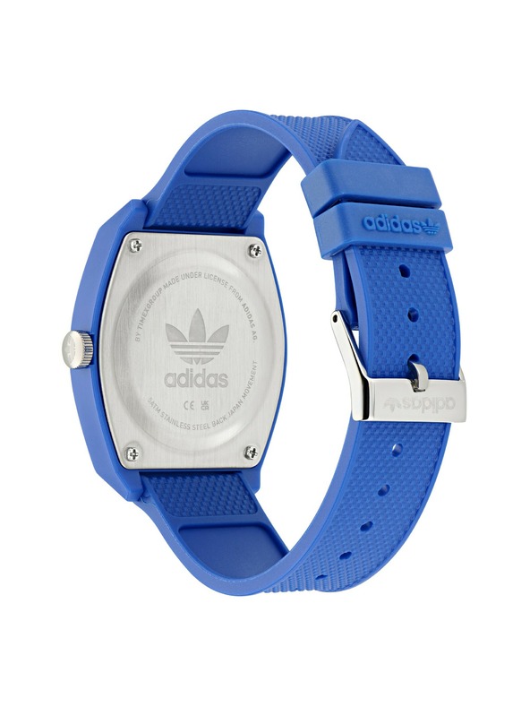 adidas Unisex Armbanduhr Adidas Project Two GRFX AOST24553