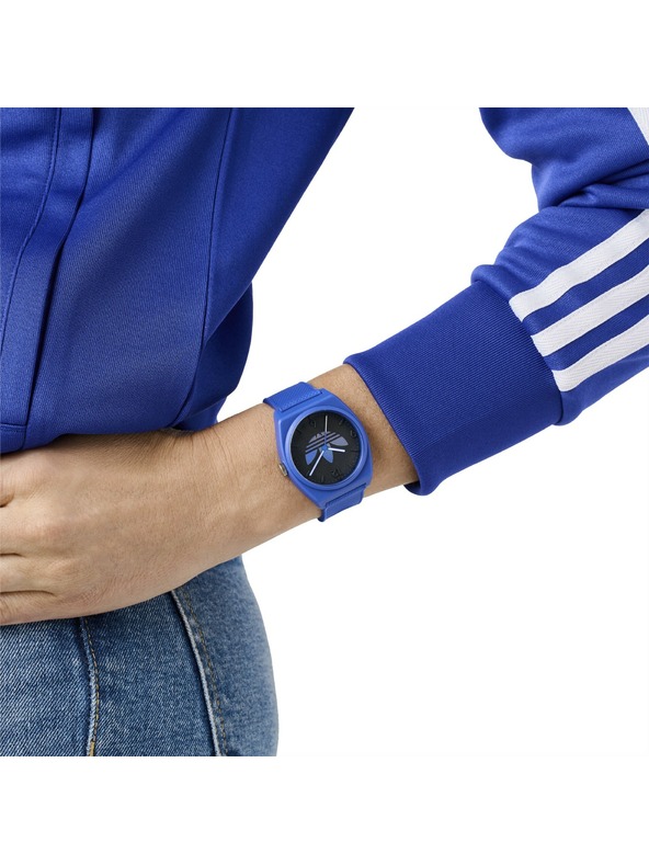 adidas Unisex Armbanduhr Adidas Project Two GRFX AOST24553