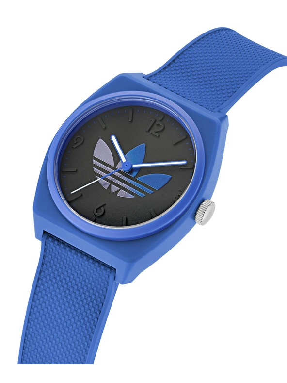 adidas Unisex Armbanduhr Adidas Project Two GRFX AOST24553