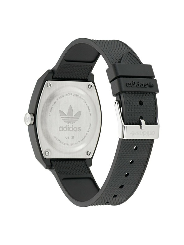 adidas Unisex Armbanduhr Adidas Project Two GRFX AOST23551
