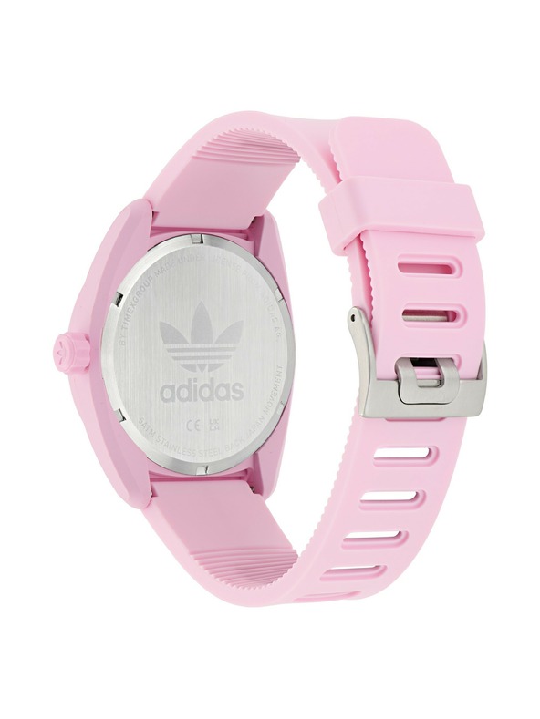adidas Damen Armbanduhr Adidas Project Three AOST24056