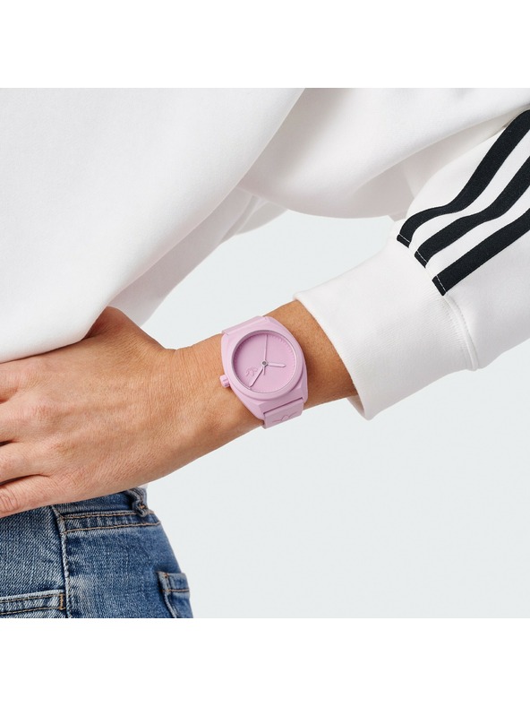 adidas Damen Armbanduhr Adidas Project Three AOST24056