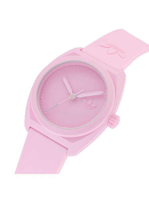 adidas Damen Armbanduhr Adidas Project Three AOST24056