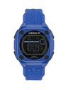adidas Unisex Armbanduhr Adidas Originals City Tech Two AOST23061