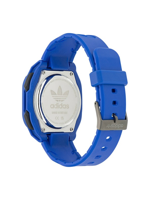 adidas Unisex Armbanduhr Adidas Originals City Tech Two AOST23061