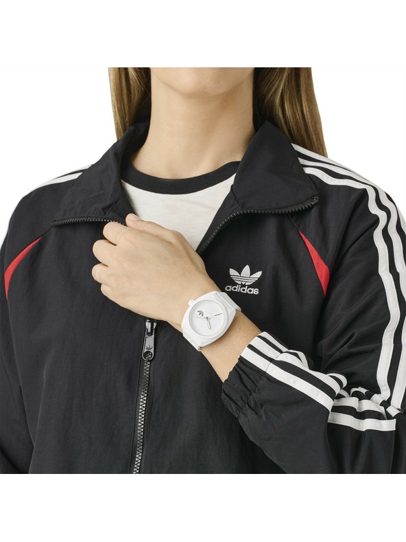 adidas Unisex Armbanduhr Adidas Project Three AOST24548