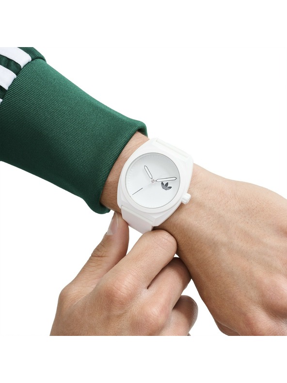 adidas Unisex Armbanduhr Adidas Project Three AOST24548