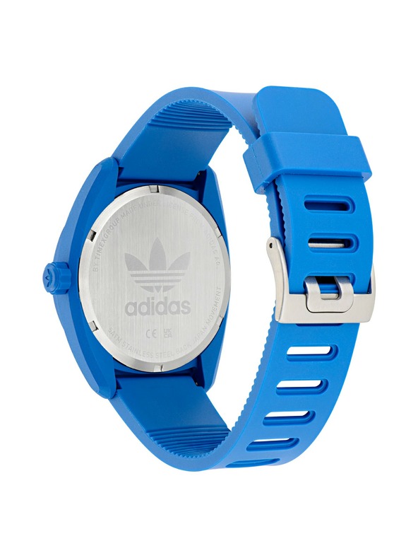 adidas Unisex Armbanduhr Adidas Project Three AOST24052