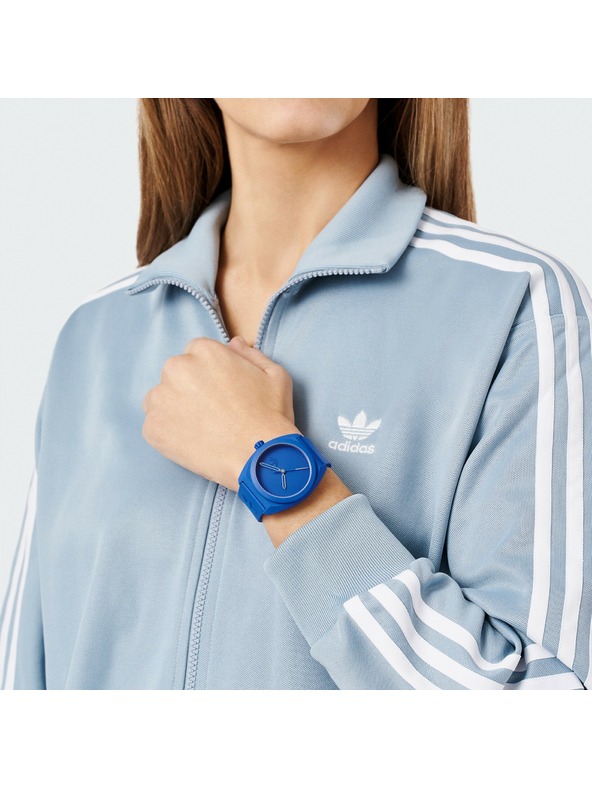 adidas Unisex Armbanduhr Adidas Project Three AOST24052