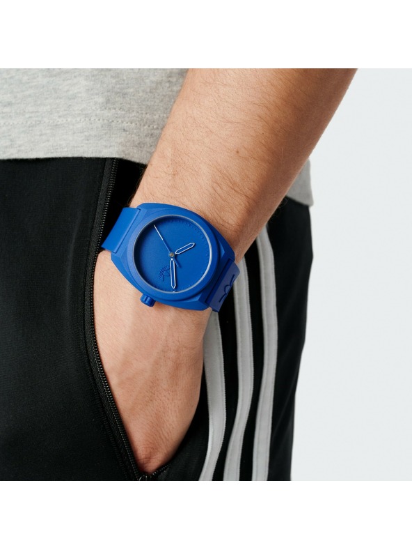 adidas Unisex Armbanduhr Adidas Project Three AOST24052