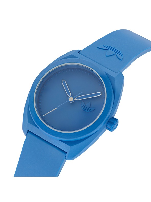 adidas Unisex Armbanduhr Adidas Project Three AOST24052