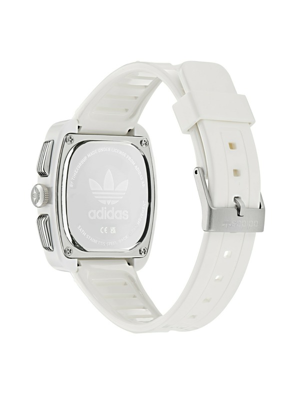 adidas Unisex Armbanduhr Adidas Retro Wave Two Chrono AOSY24532