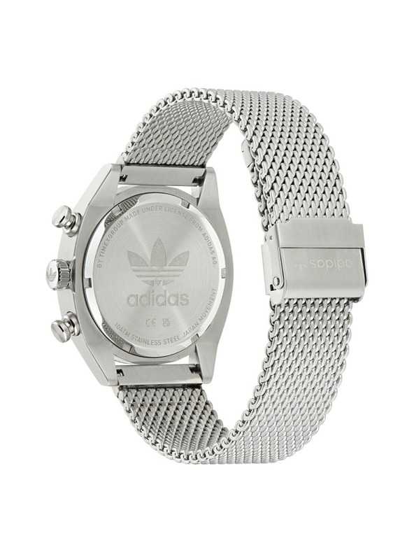 adidas Herren Armbanduhr Adidas Edition Two Chrono AOFH22501