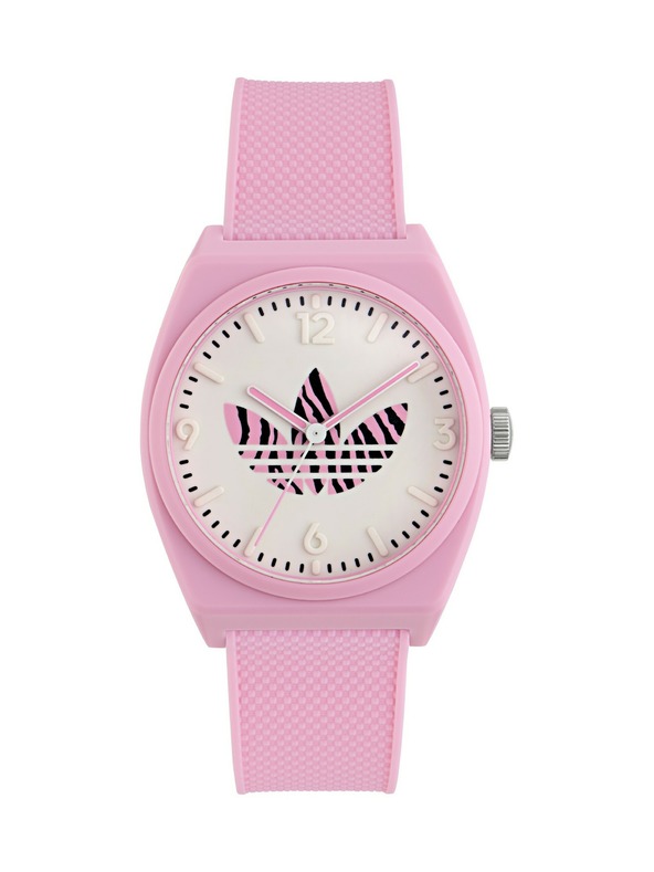 adidas Damen Armbanduhr Adidas Project Two GRFX AOST23553