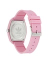 adidas Damen Armbanduhr Adidas Project Two GRFX AOST23553