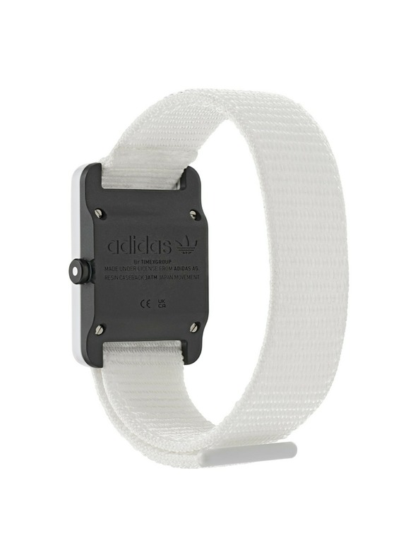 adidas Damen Armbanduhr Adidas Originals Retro Pop Two AOST22539