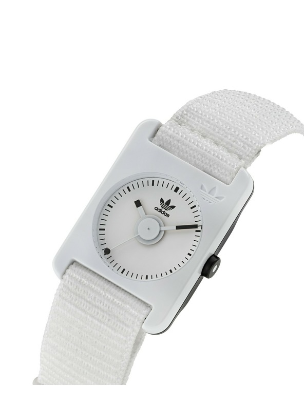 adidas Damen Armbanduhr Adidas Originals Retro Pop Two AOST22539