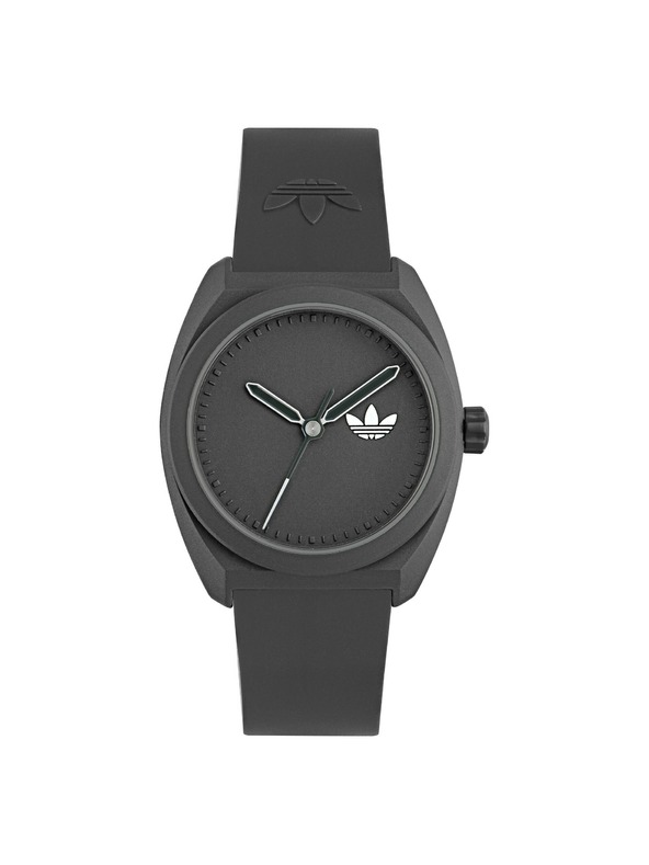 adidas Unisex Armbanduhr Adidas Project Three AOST24547