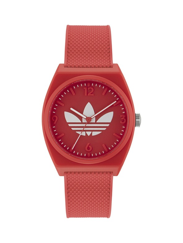 adidas Damen Armbanduhr Adidas Originals Project Two AOST23051