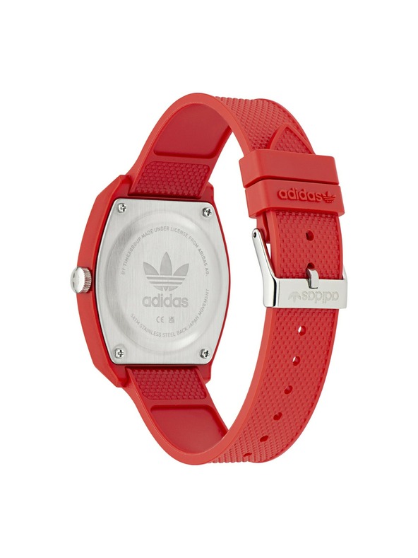 adidas Damen Armbanduhr Adidas Originals Project Two AOST23051