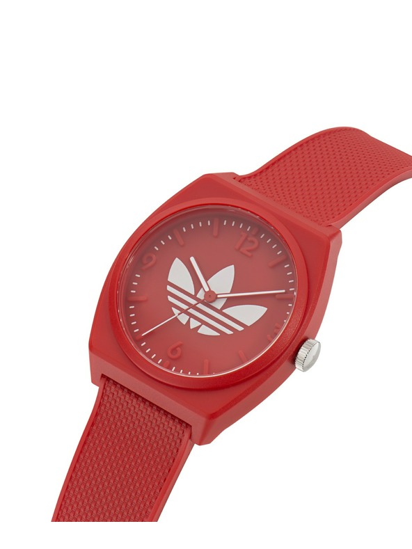 adidas Damen Armbanduhr Adidas Originals Project Two AOST23051