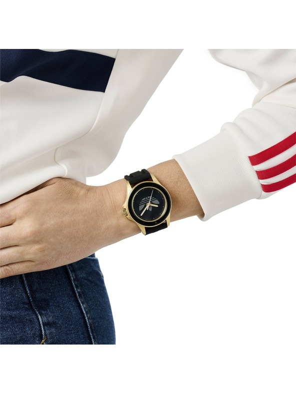 adidas Unisex Armbanduhr Adidas Expression One AOFH24507